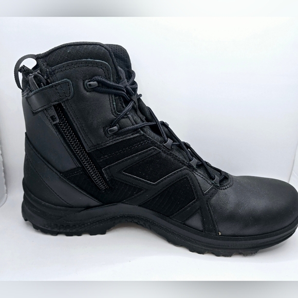 Black Eagle Athletic‎ 2.1 T Mid Side Zip 10.5 W main image 4